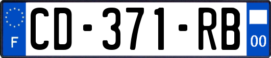 CD-371-RB
