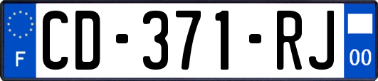 CD-371-RJ
