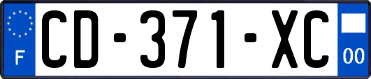CD-371-XC