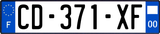 CD-371-XF
