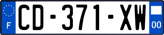 CD-371-XW