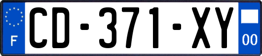 CD-371-XY