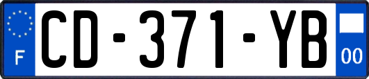 CD-371-YB