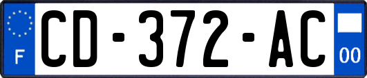 CD-372-AC