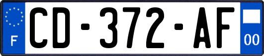 CD-372-AF