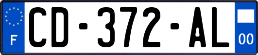 CD-372-AL