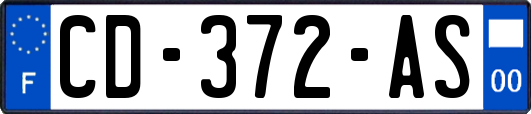 CD-372-AS