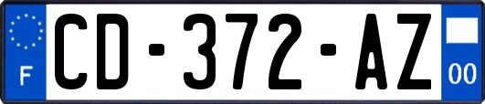 CD-372-AZ