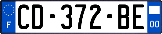 CD-372-BE