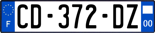 CD-372-DZ