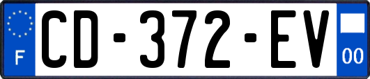 CD-372-EV