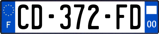 CD-372-FD