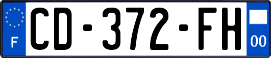 CD-372-FH