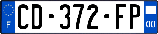 CD-372-FP