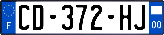 CD-372-HJ