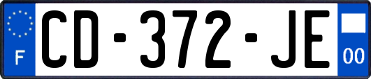 CD-372-JE