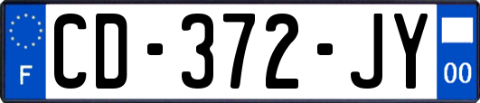 CD-372-JY