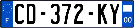 CD-372-KY