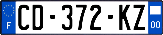 CD-372-KZ