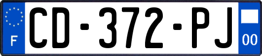 CD-372-PJ