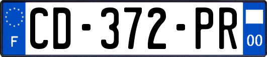CD-372-PR