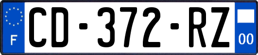 CD-372-RZ