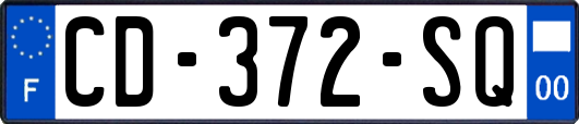CD-372-SQ