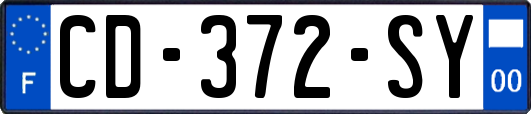 CD-372-SY