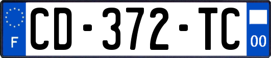 CD-372-TC