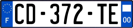 CD-372-TE