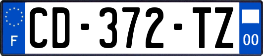 CD-372-TZ