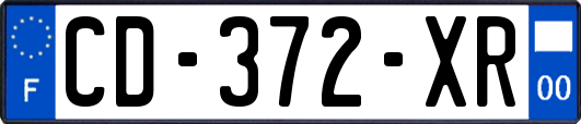 CD-372-XR