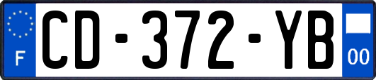 CD-372-YB
