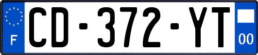 CD-372-YT