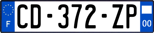 CD-372-ZP