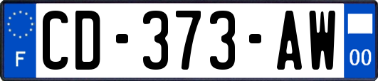 CD-373-AW