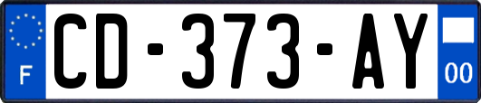 CD-373-AY
