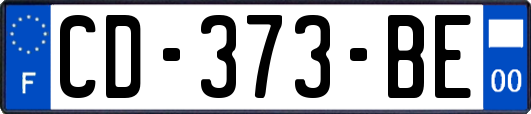 CD-373-BE