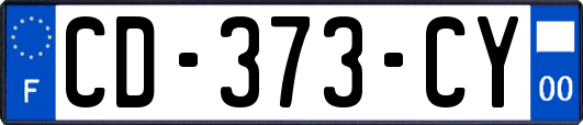 CD-373-CY