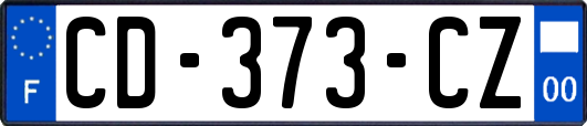CD-373-CZ