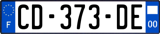CD-373-DE