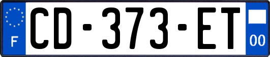 CD-373-ET