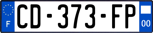 CD-373-FP