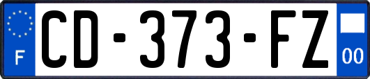 CD-373-FZ