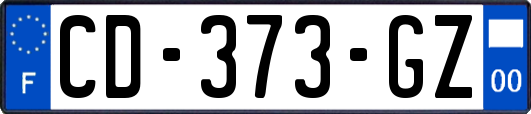 CD-373-GZ