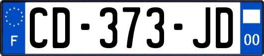 CD-373-JD