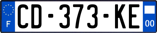 CD-373-KE