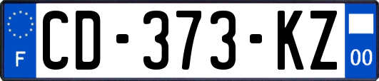 CD-373-KZ