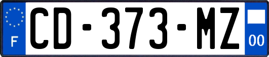 CD-373-MZ