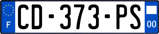 CD-373-PS